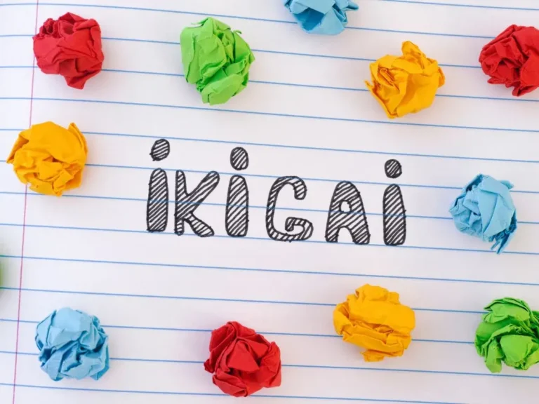 O que é Ikigai e conheça seus quatro elementos